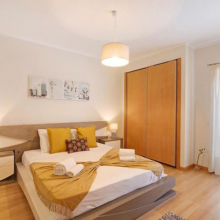 My Oasis Ll Apartment Olhao Bagian luar foto