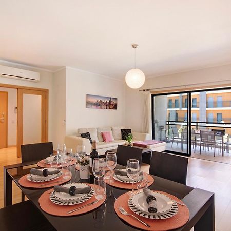 My Oasis Ll Apartment Olhao Bagian luar foto