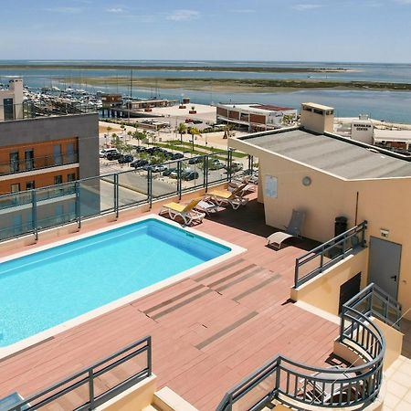 My Oasis Ll Apartment Olhao Bagian luar foto