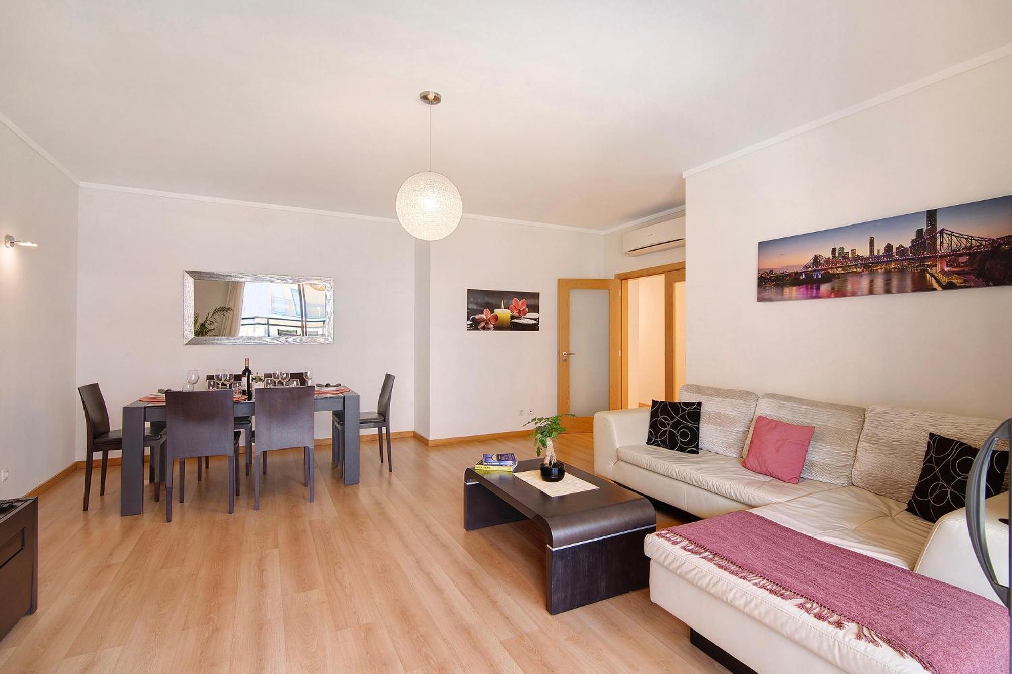 My Oasis Ll Apartment Olhao Bagian luar foto