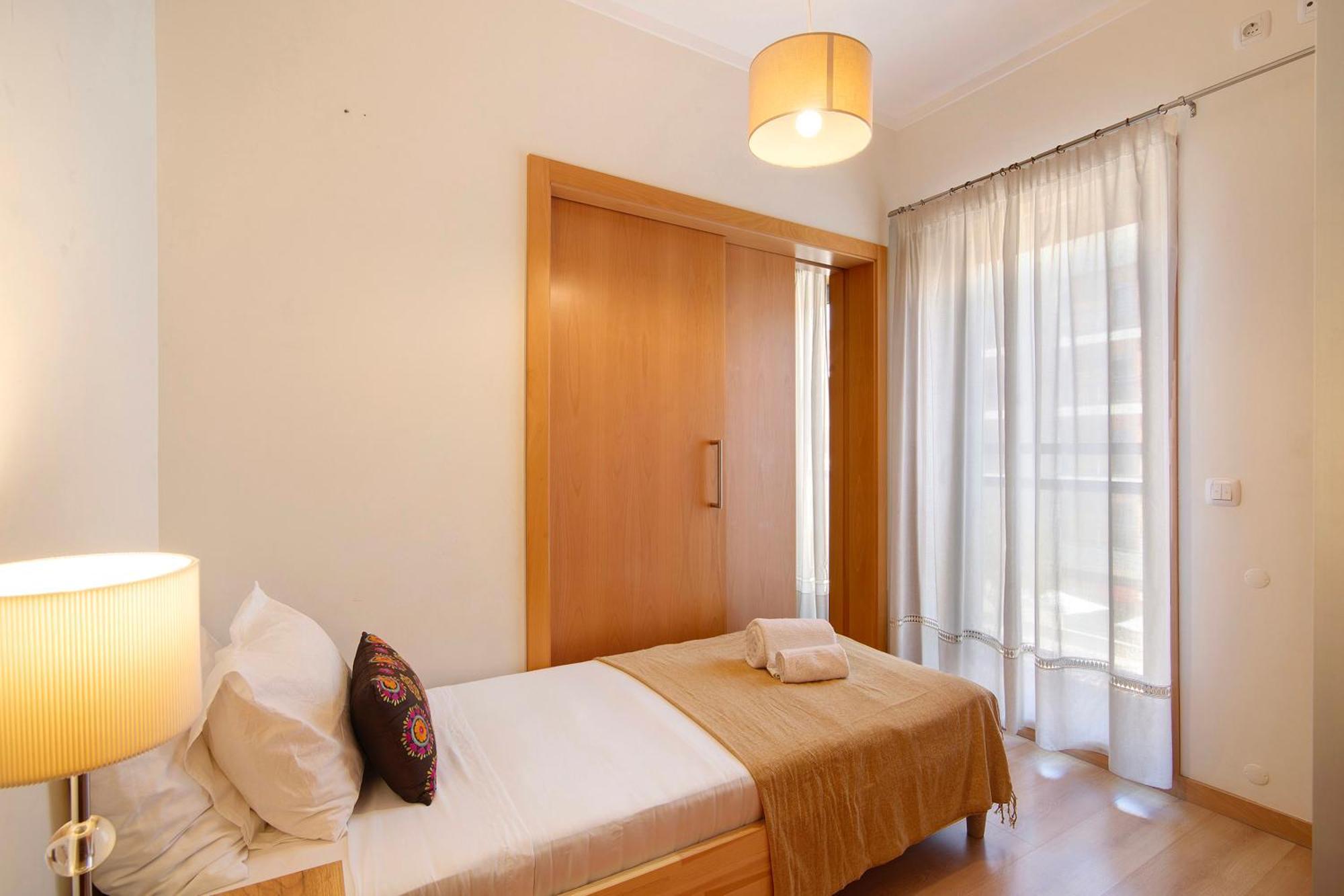 My Oasis Ll Apartment Olhao Bagian luar foto