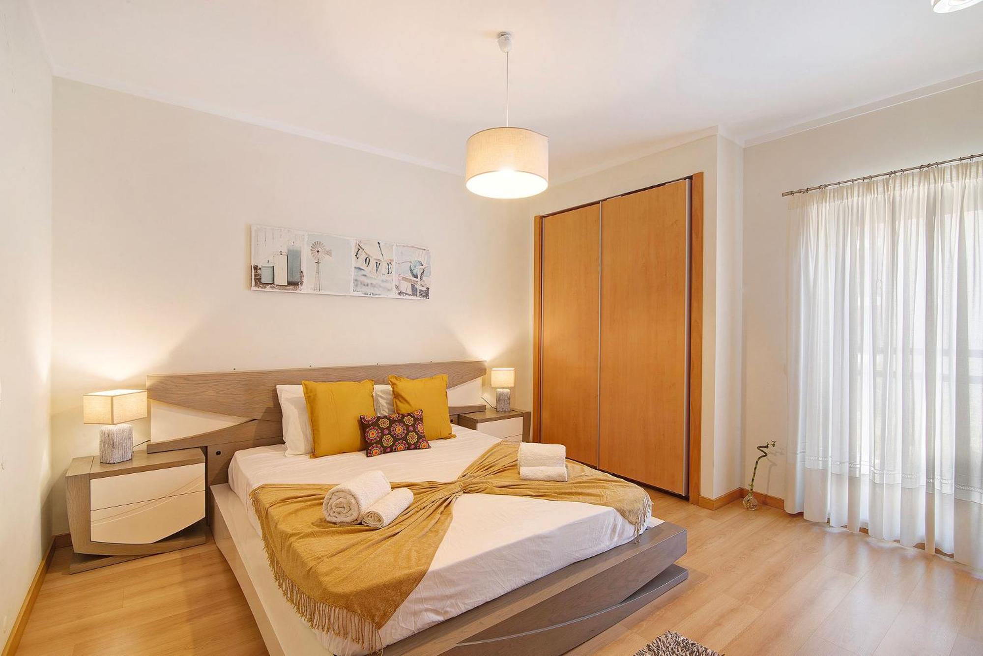 My Oasis Ll Apartment Olhao Bagian luar foto