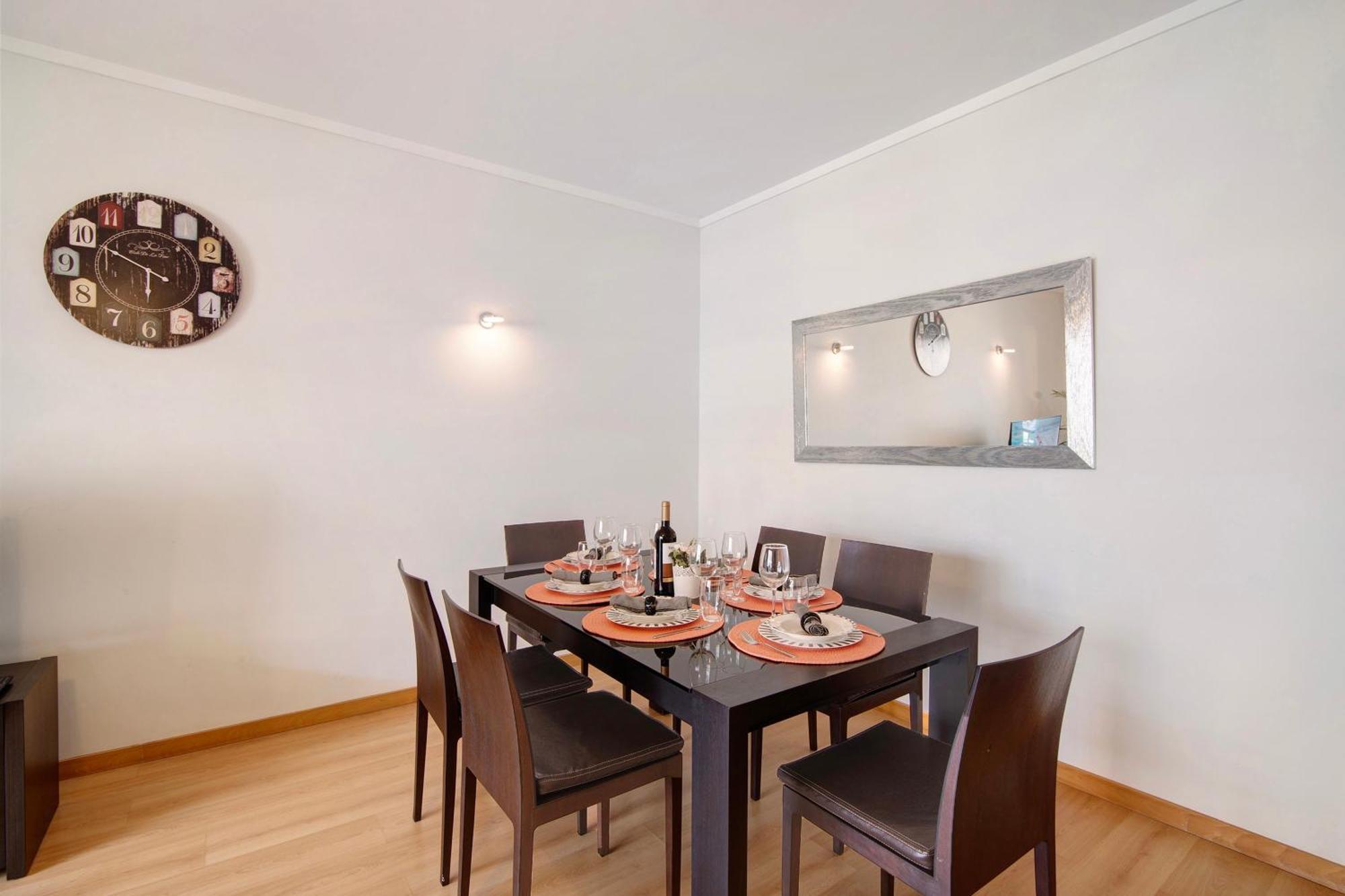 My Oasis Ll Apartment Olhao Bagian luar foto