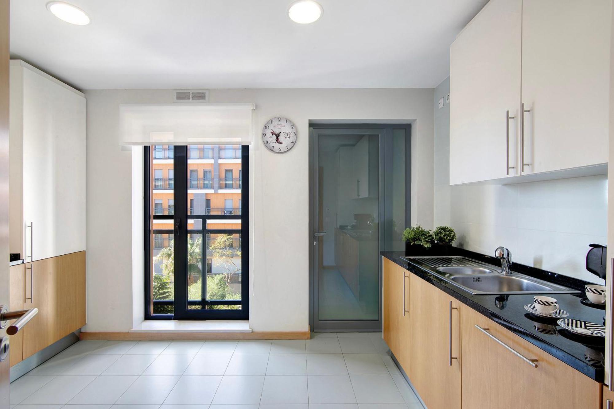 My Oasis Ll Apartment Olhao Bagian luar foto