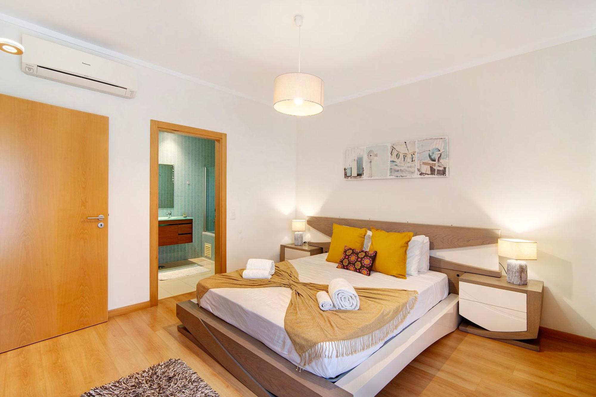 My Oasis Ll Apartment Olhao Bagian luar foto