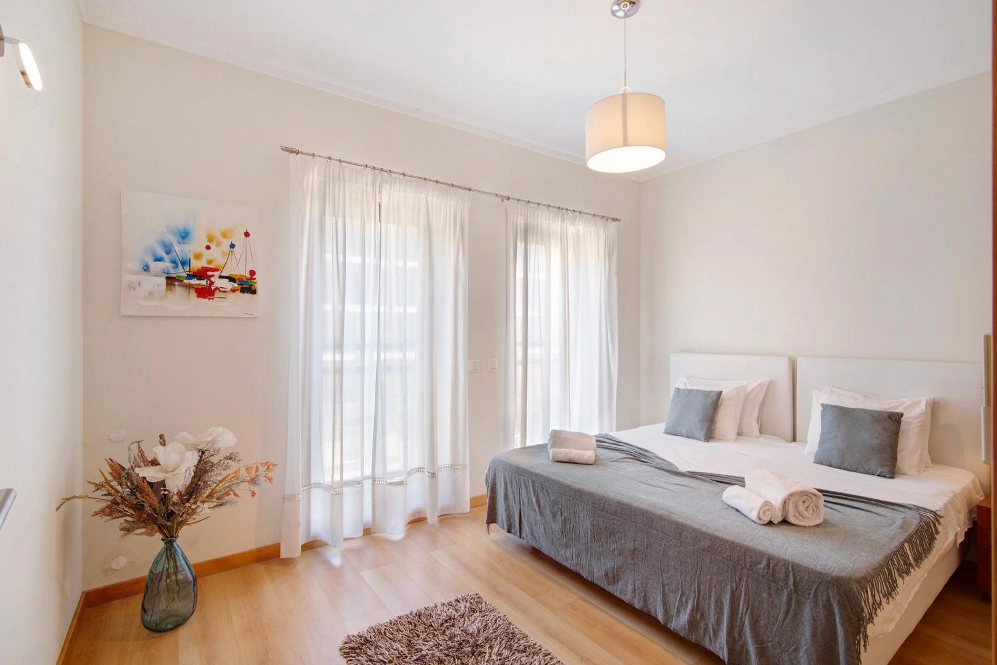 My Oasis Ll Apartment Olhao Bagian luar foto