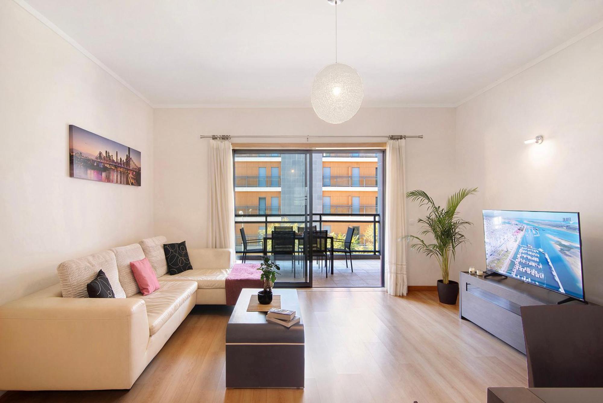 My Oasis Ll Apartment Olhao Bagian luar foto