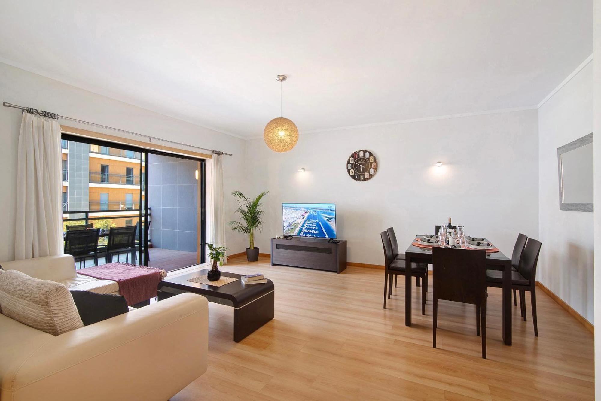 My Oasis Ll Apartment Olhao Bagian luar foto