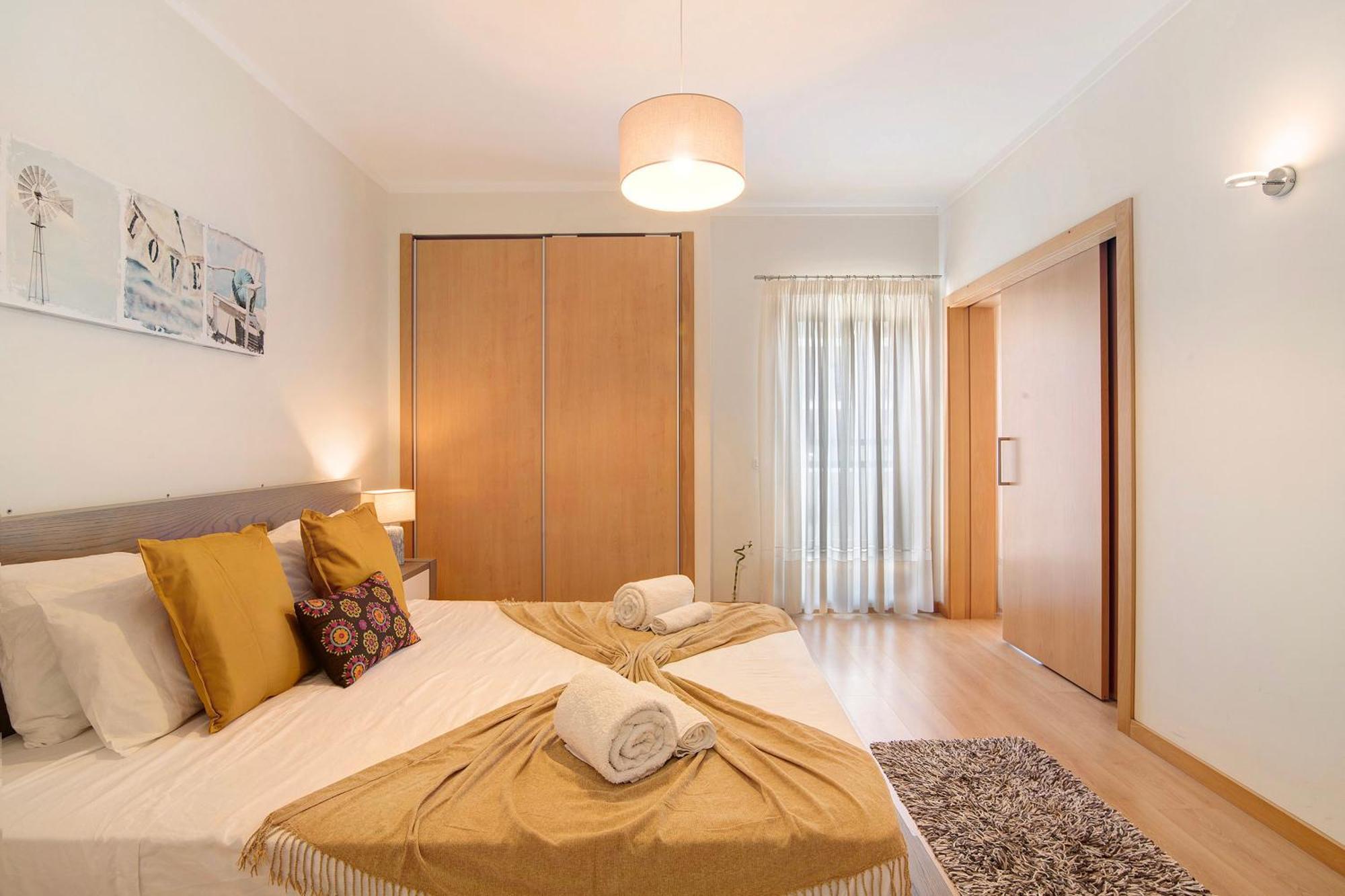 My Oasis Ll Apartment Olhao Bagian luar foto