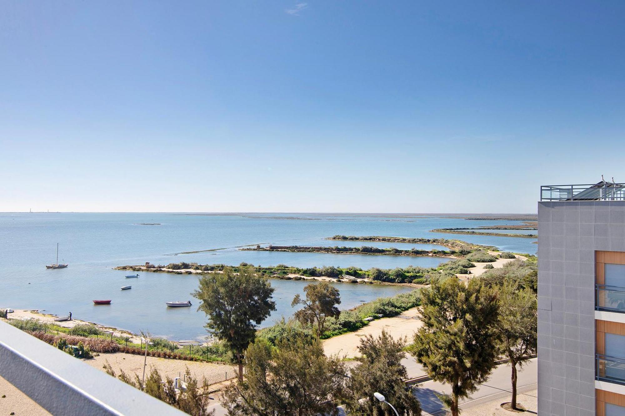My Oasis Ll Apartment Olhao Bagian luar foto