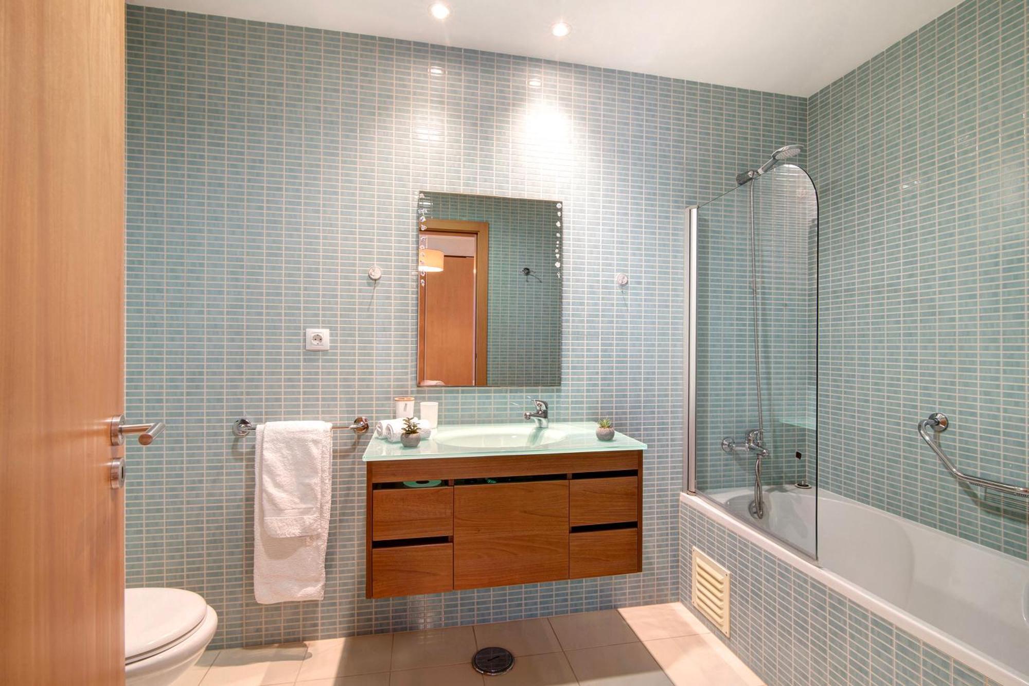 My Oasis Ll Apartment Olhao Bagian luar foto