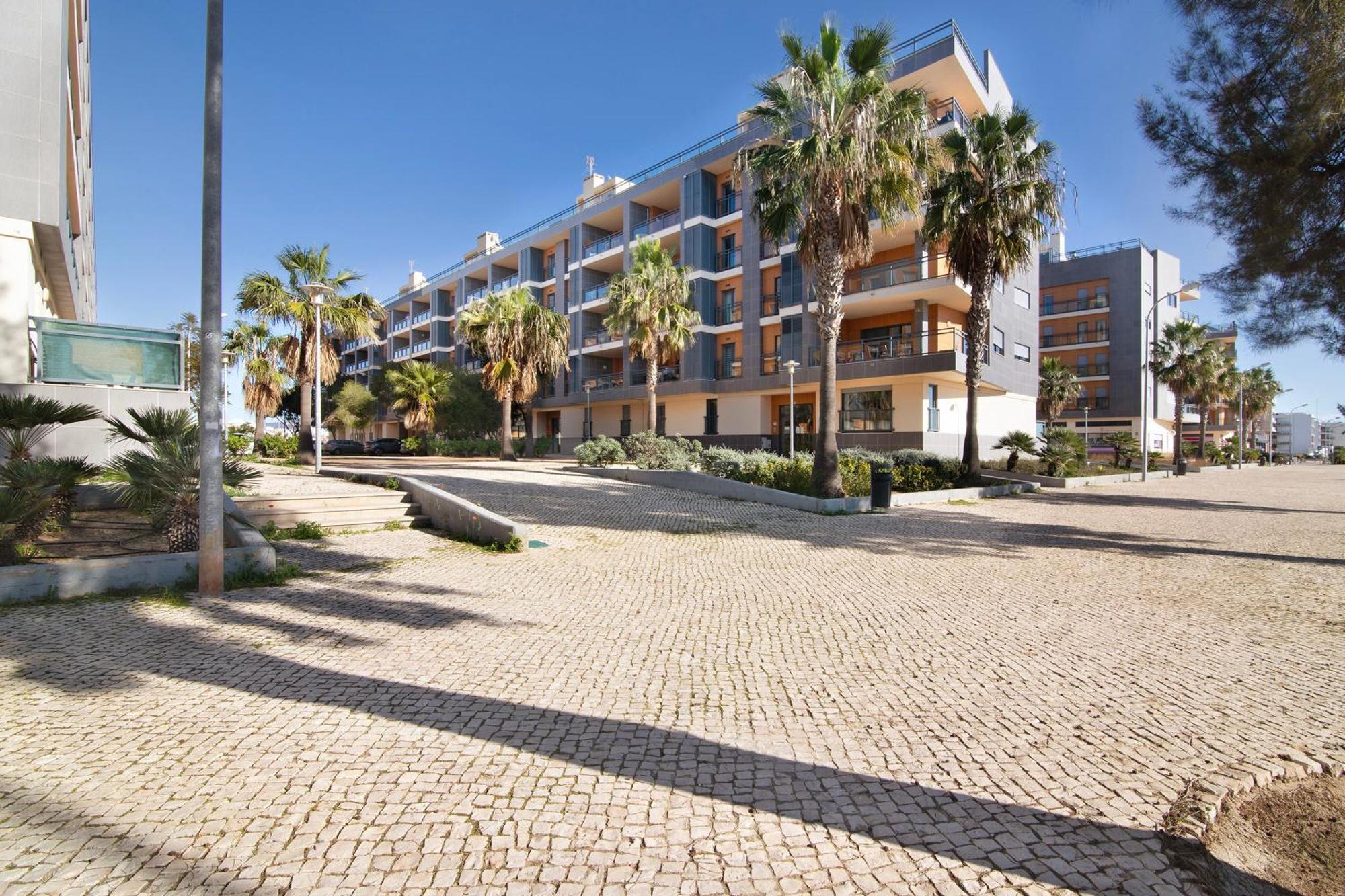 My Oasis Ll Apartment Olhao Bagian luar foto